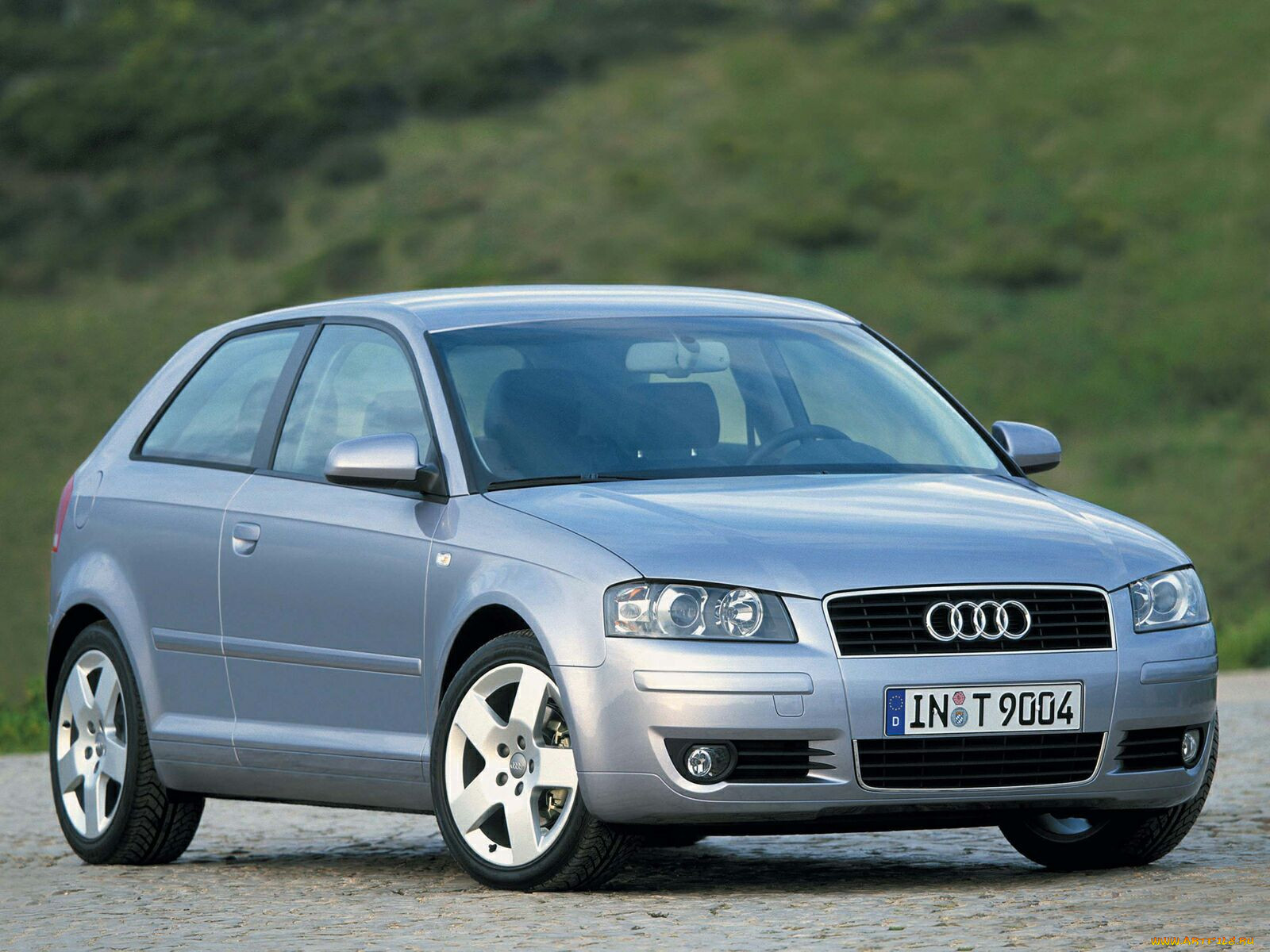 , audi